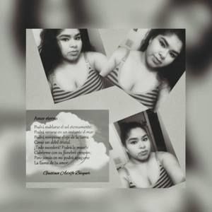 Meet your Posher, Lucyy